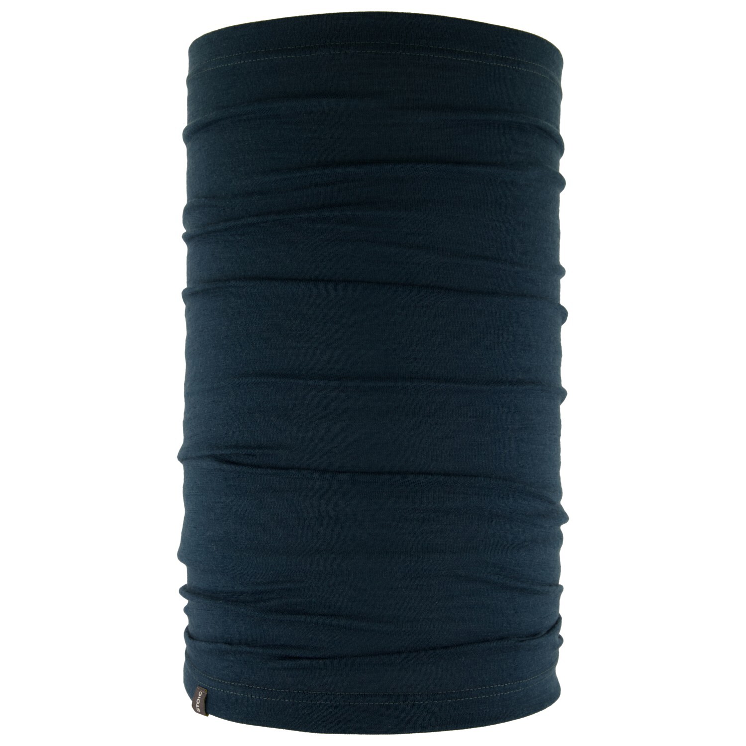 

Шейный платок Stoic Merino180 BengtSt. Neckwarmer, цвет Deep Sea Blue