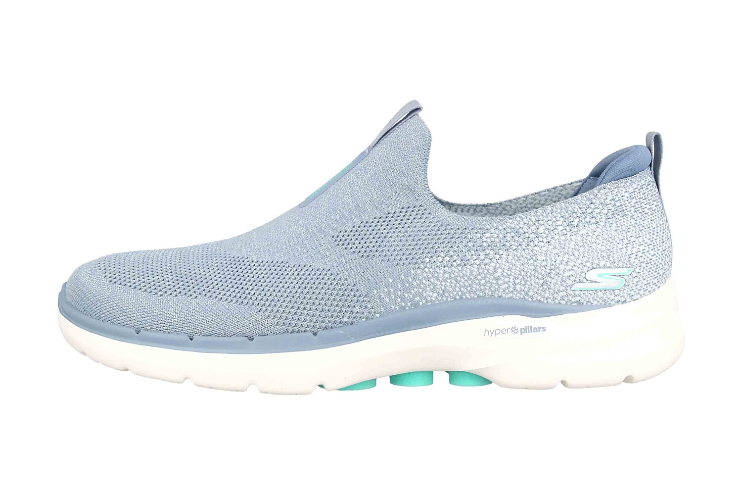 

Кроссовки Skechers Sneaker, синий
