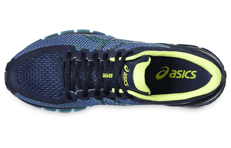 

Кроссовки Asics Gel-Quantum 360 Мужчины