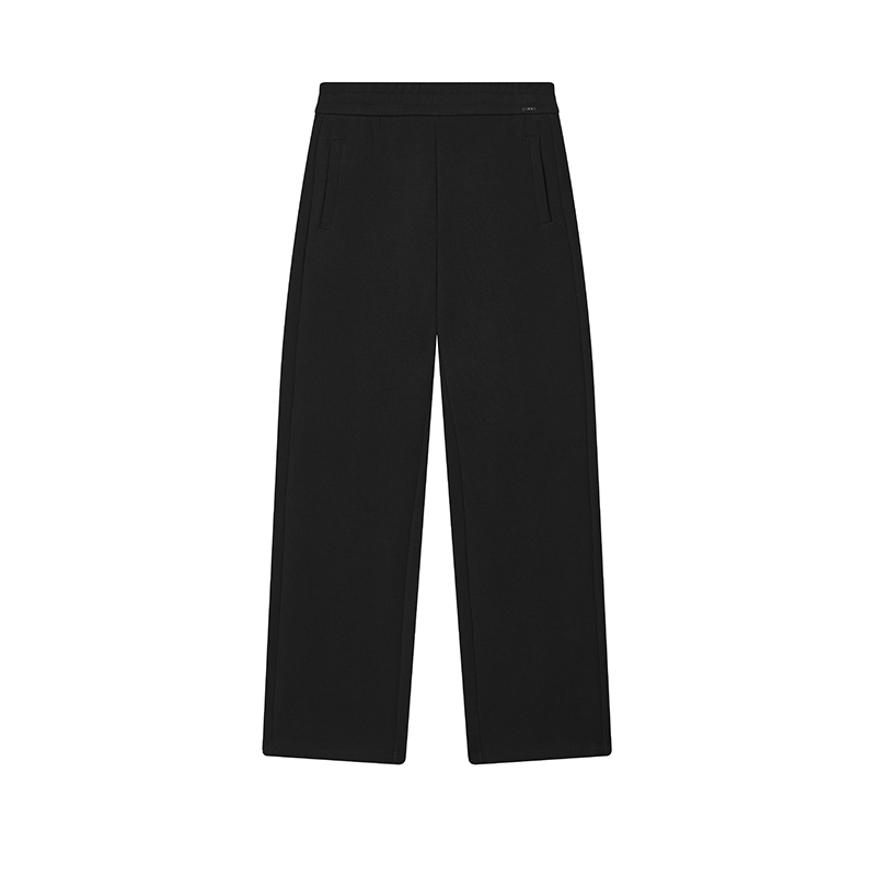 

FILA Женские повседневные брюки Jet Black