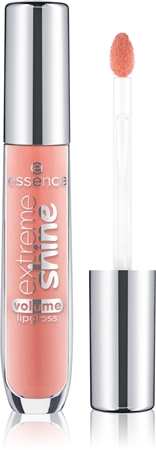 

Блеск для губ essence Extreme Shine, 12 Dazzling Apricot 5 ml