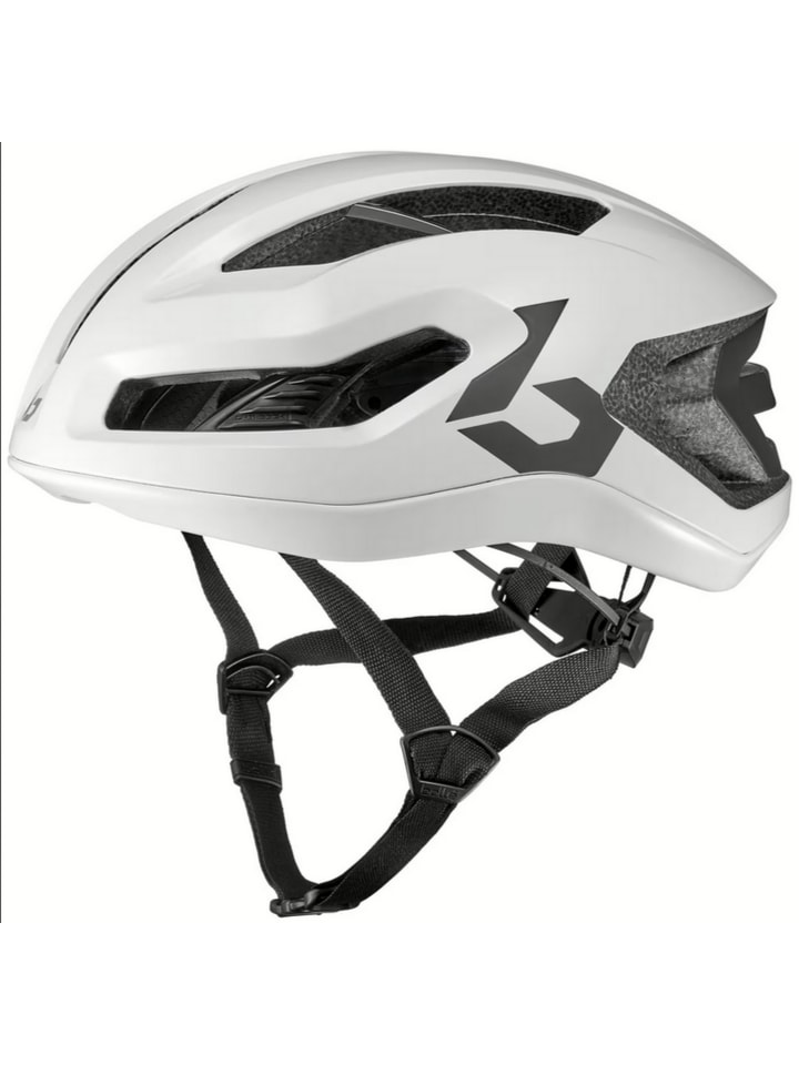 

Bollé Шоссейный велосипедный шлем Avio MIPS белого цвета