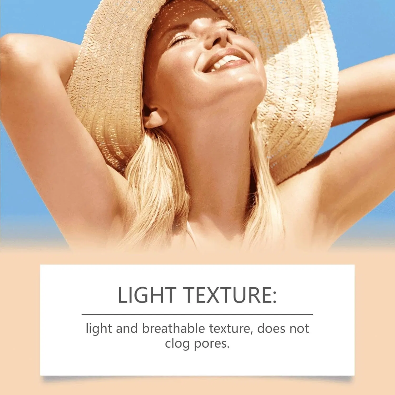 Крем для лица SPF30 YUXTTH Тонирующий увлажняющий BB с кистью, Wheat Color — фото 3
