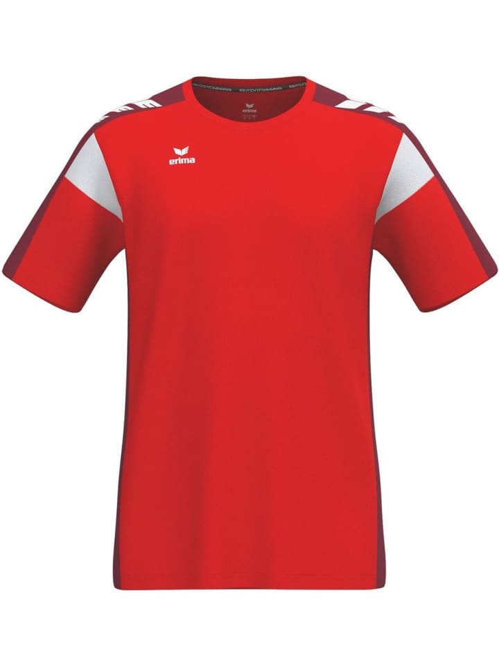 

Функциональная рубашка Celebrate 125 T-Shirt Function erima, красный