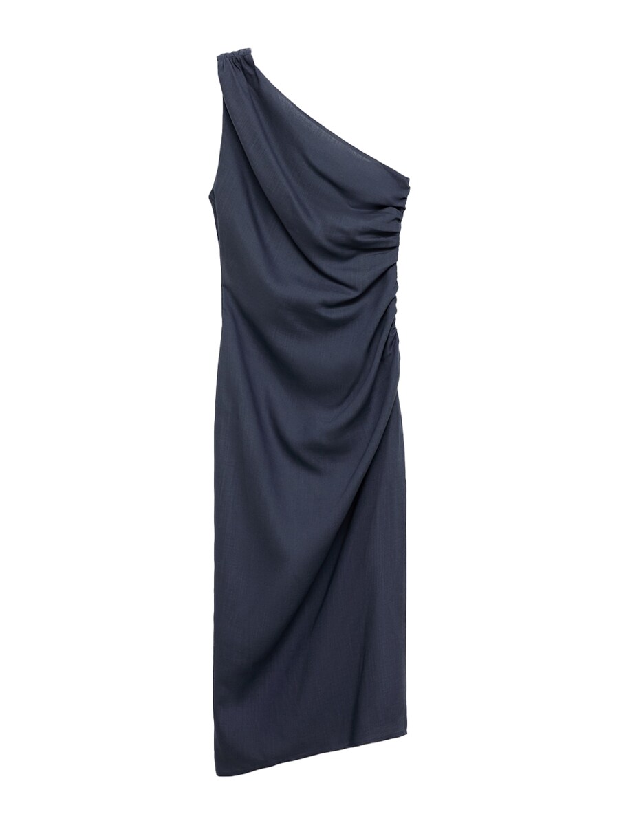 

Платье MANGO NATY3, индиго