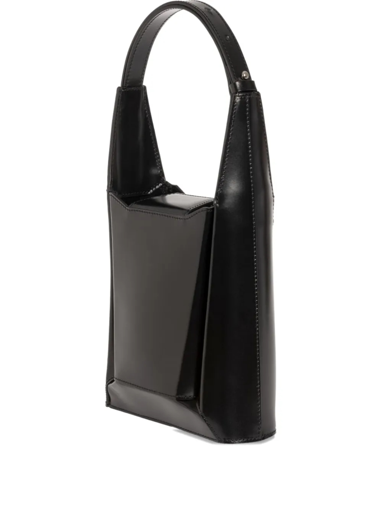 

Маленькая сумка через плечо от Merryl Tielman Kristel, черный