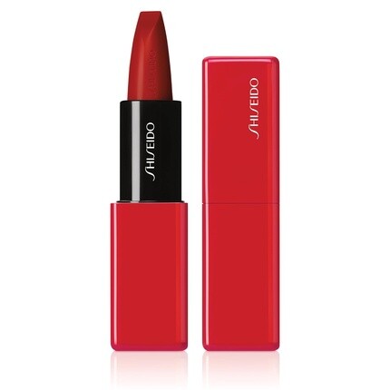 

Shiseido Губная помада-гель Technosatin 3,30 г