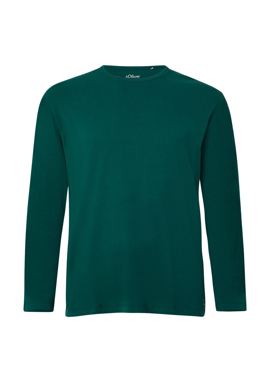 

Футболка s.Oliver, Fir