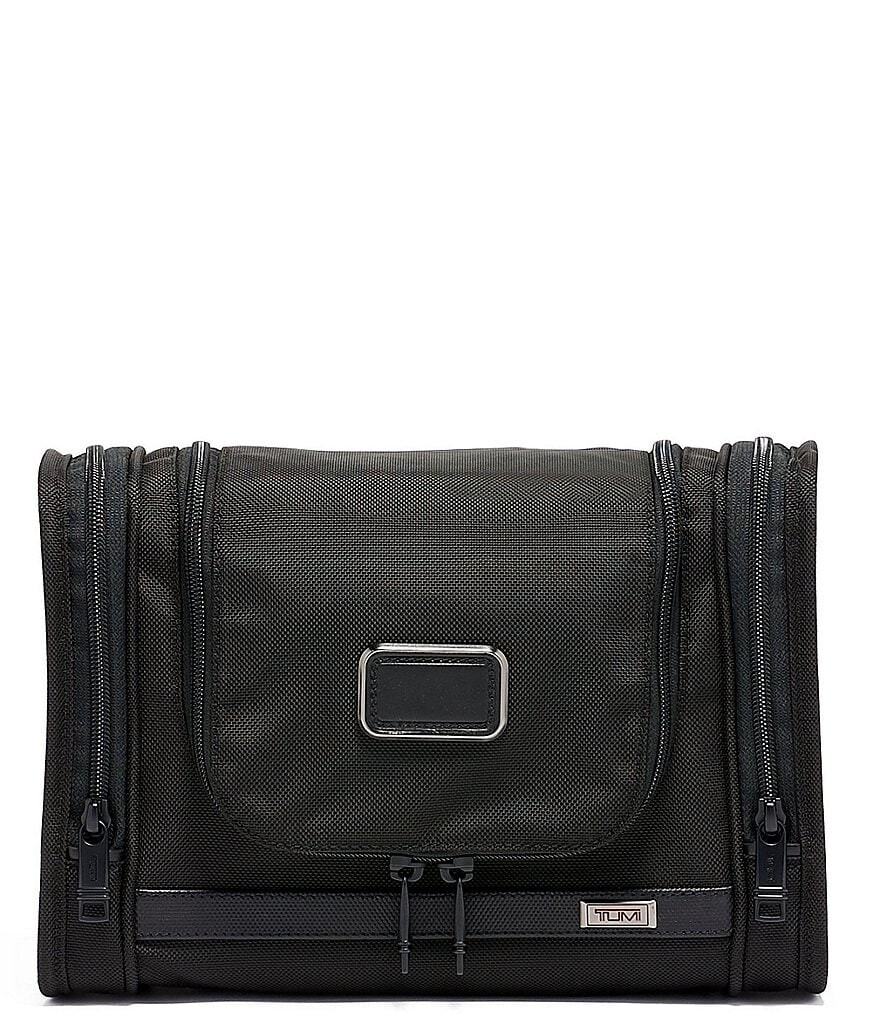 

Подвесной дорожный комплект Tumi Alpha 3, черный