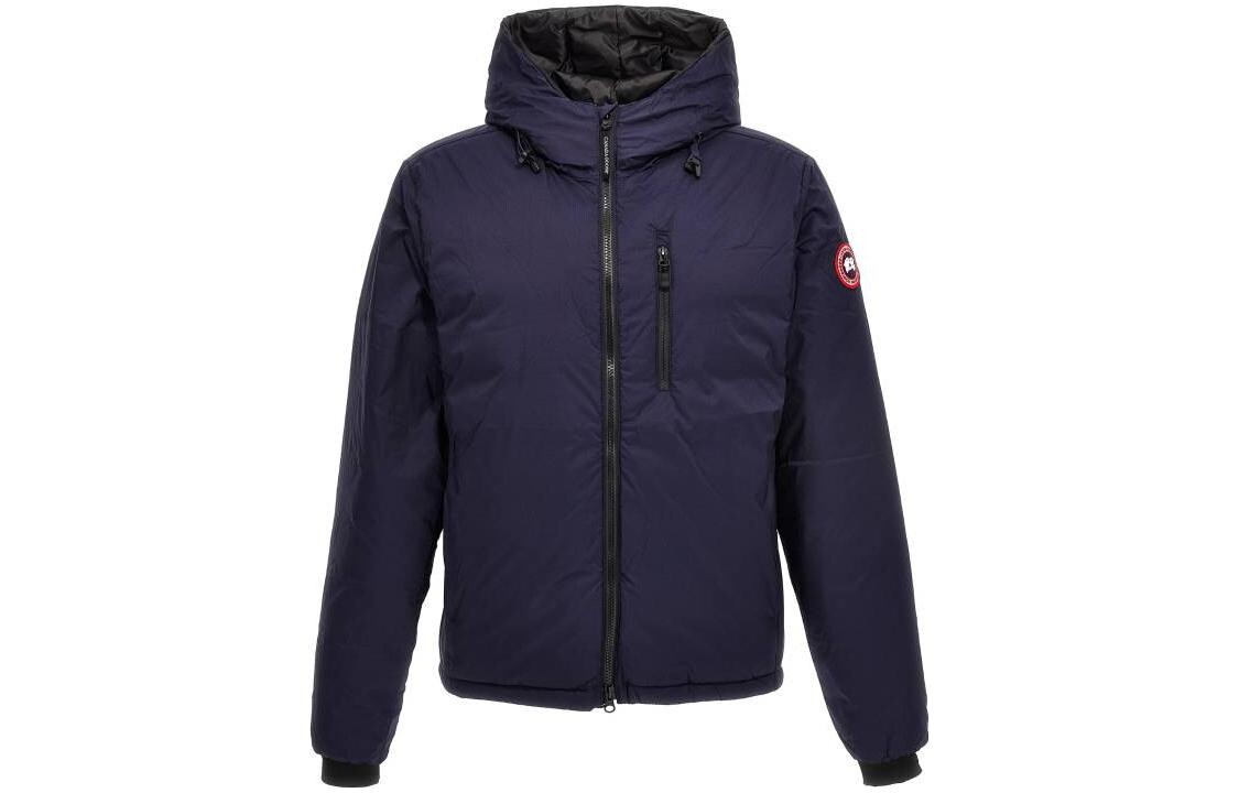 

Мужская куртка серии Lodge, синий Canada Goose