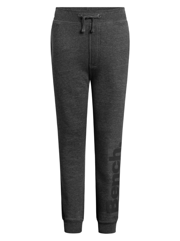 

Спортивные брюки Bench, темно-серый