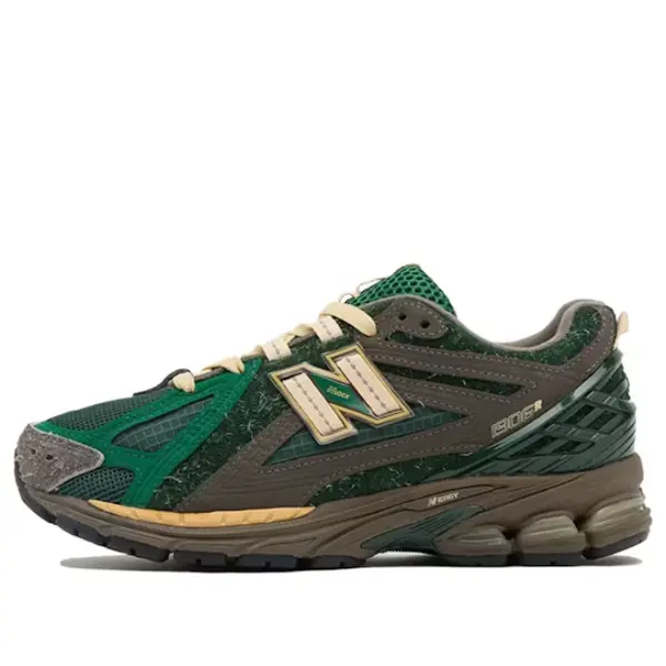 

Кроссовки 1906р х размер New Balance, зеленый