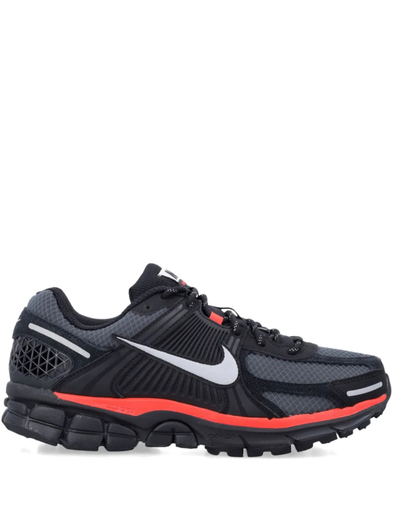 

Кроссовки Zoom Vomero 5 Nike, черный