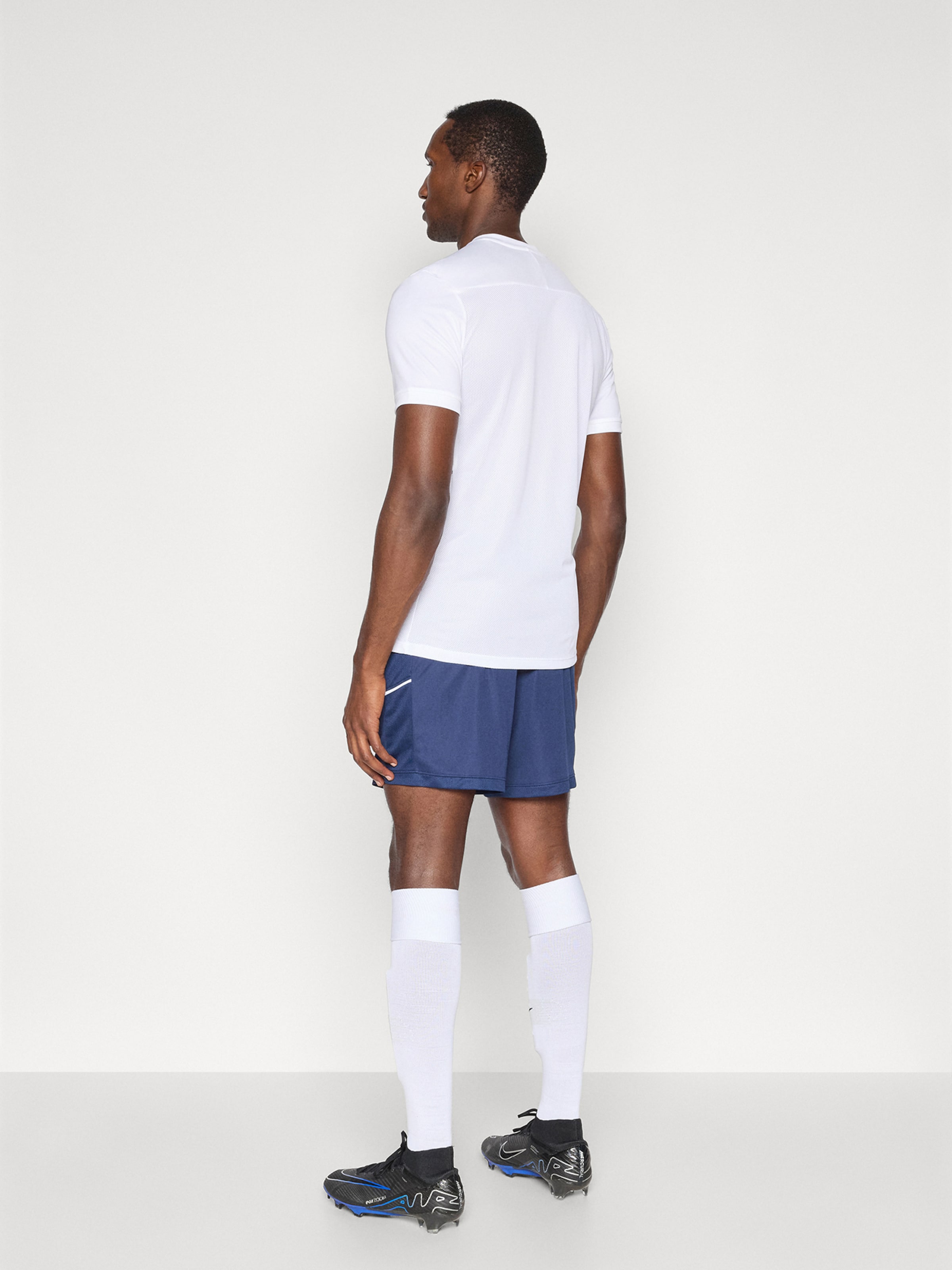NIKE Шорты для тренировок Regular 'ACD25' в цвете Navy — фото 4