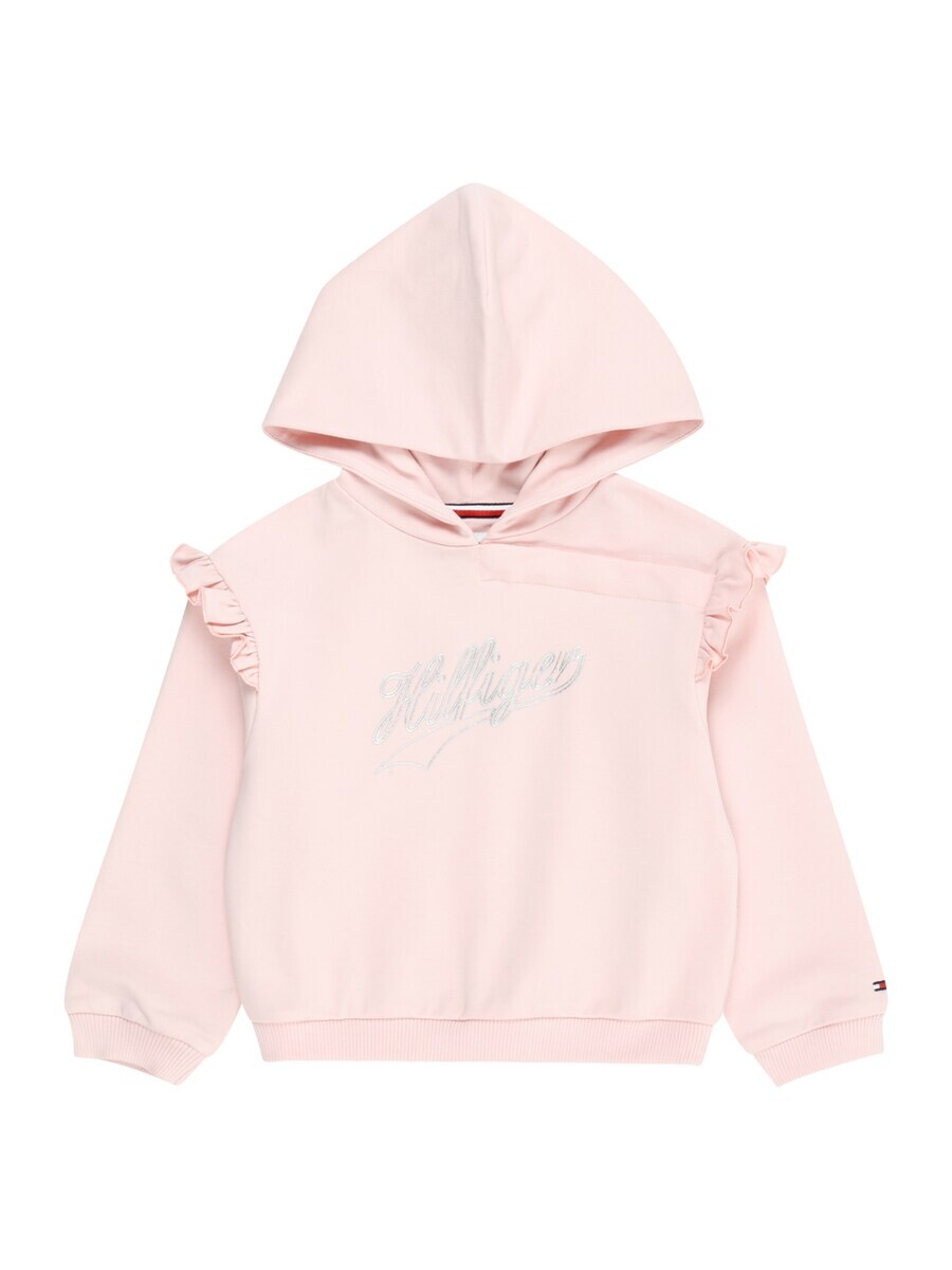

Толстовка Tommy Hilfiger, розовый
