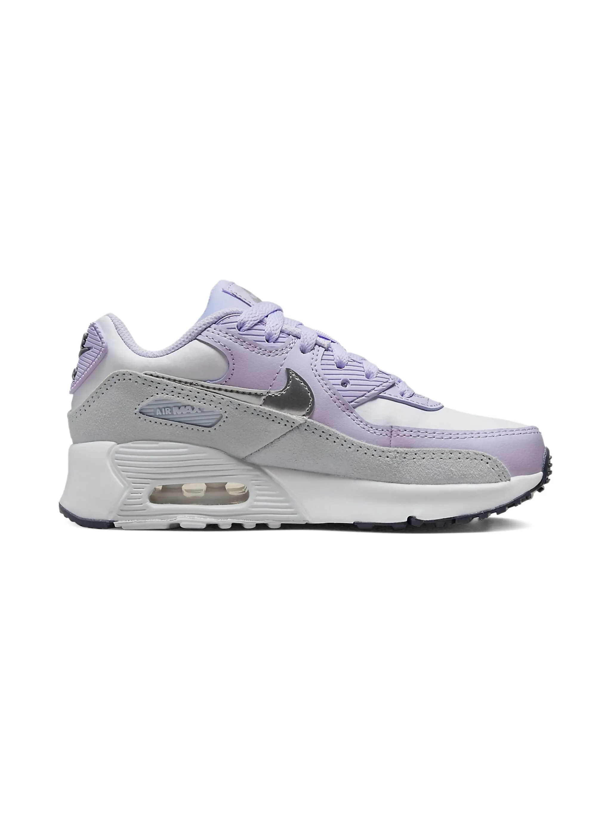 

Кроссовки Air Max 90 Frost Nike Kids, белый