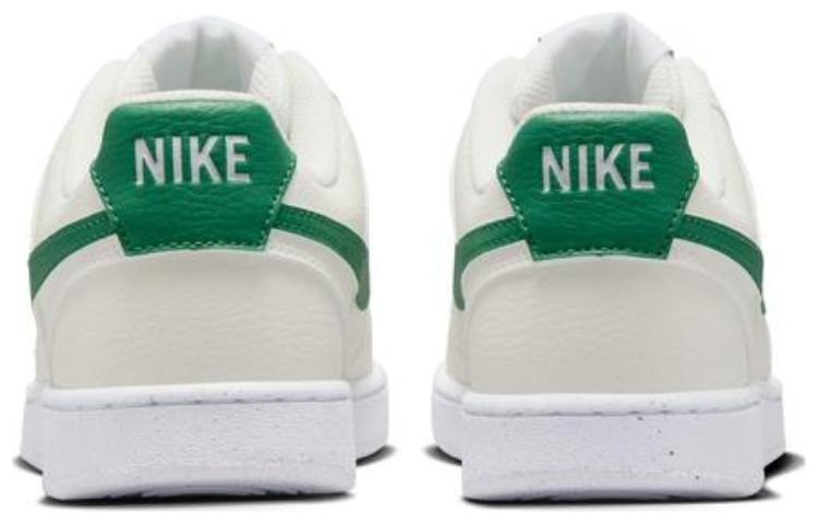 Женские кроссовки для скейтбординга Nike Court Vision 1, Белый — фото 3