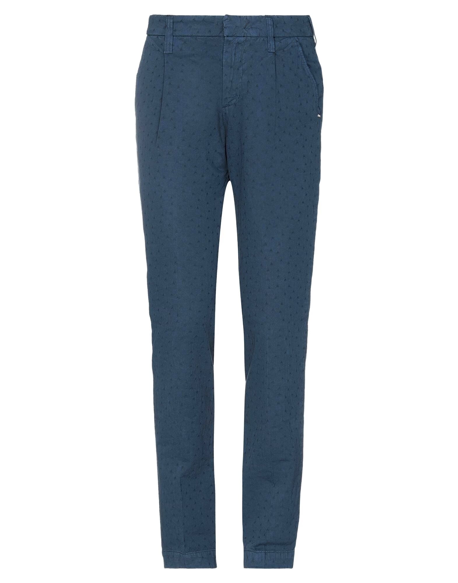 

Брюки Entre Amis, полуночно-синий