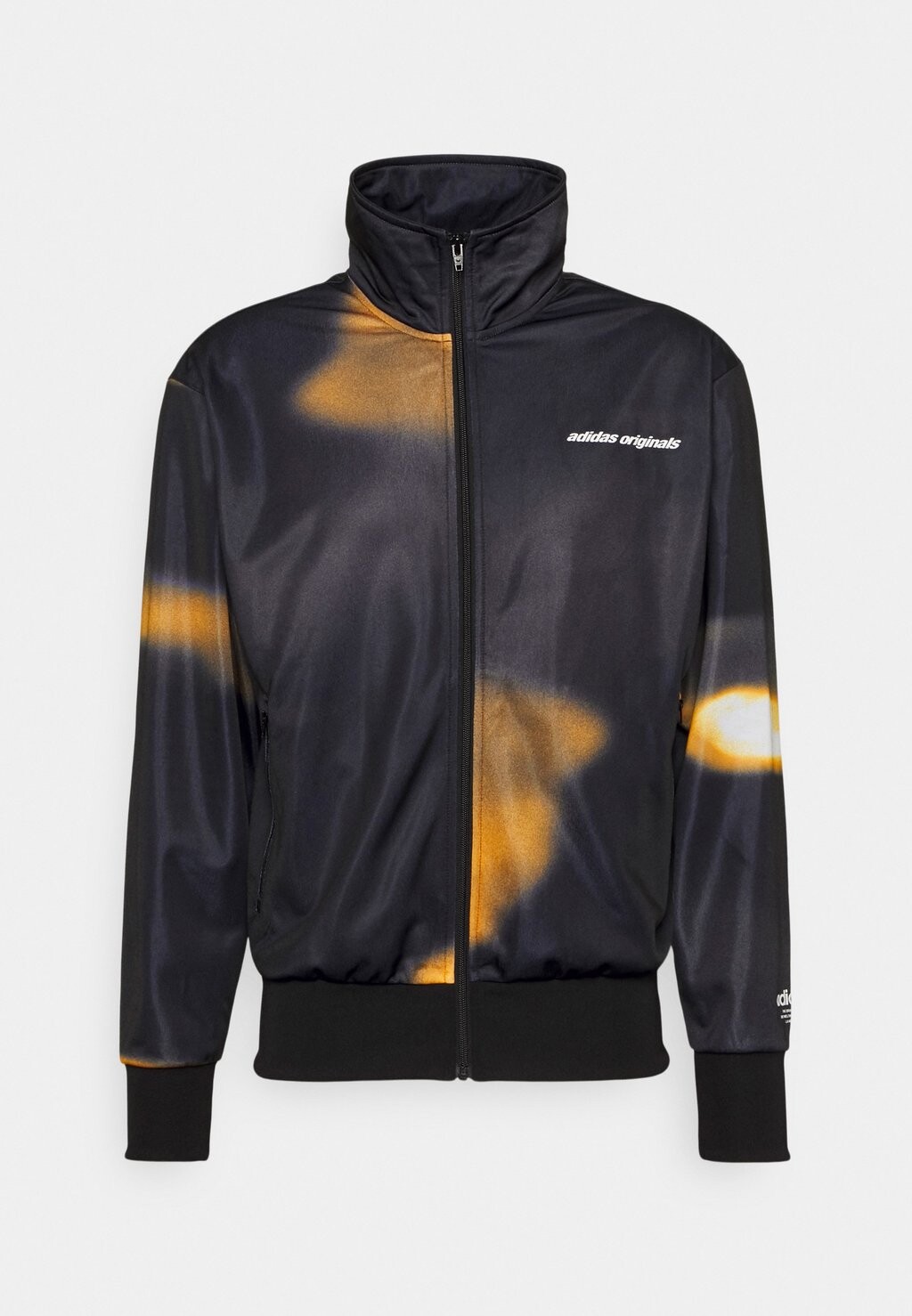 

Спортивная куртка adidas Originals, Серый, Спортивная куртка adidas Originals