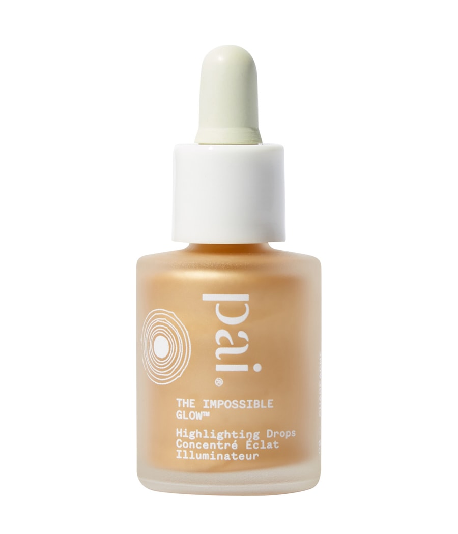 

Бронзер Pai Skincare The Impossible Glow Bronzing Drops Small, champagne, 10 ml