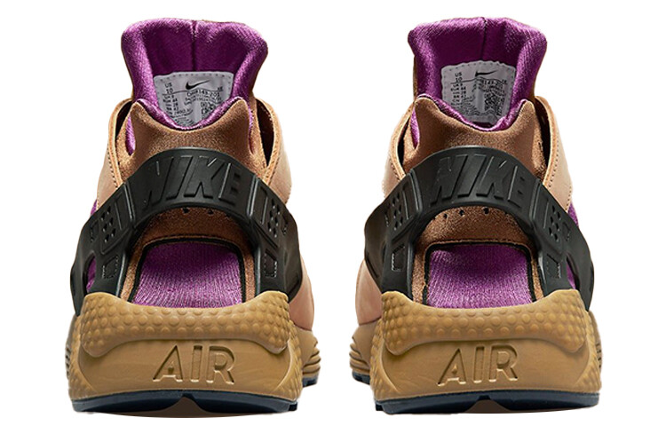 Nike Air Huarache Пралине — фото 4