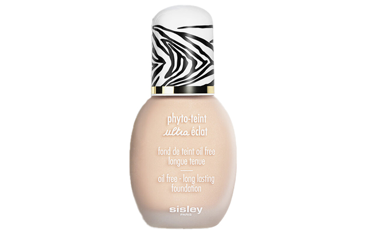 

Ксили легкая стойкая тональная основа натуральная долговечная порлесс 30мл Sisley