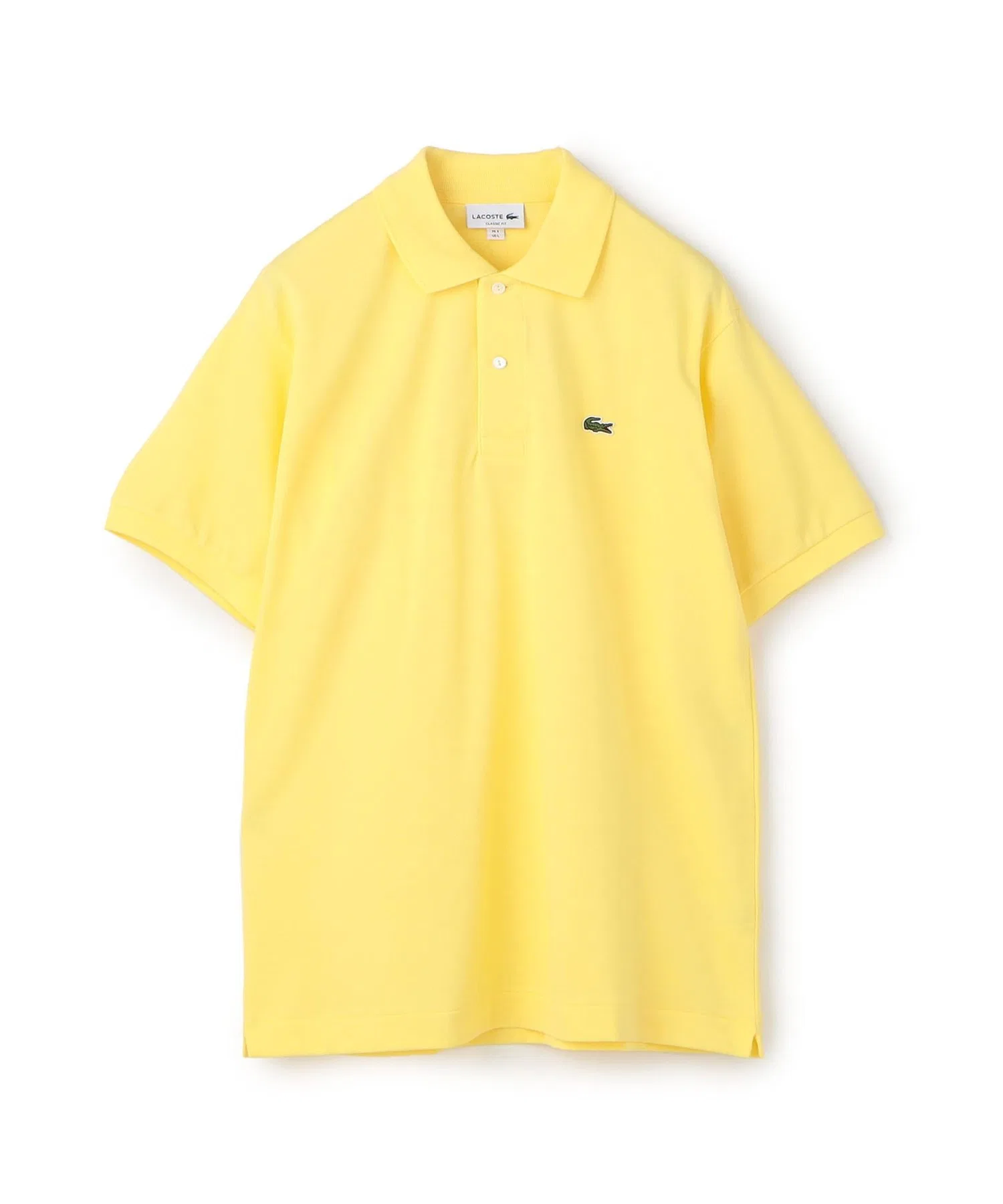 Поло LACOSTE L1212