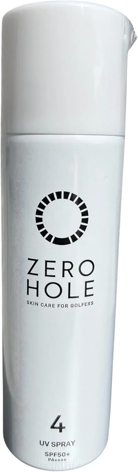 Спрей солнцезащитный SPF50+ Zero Hole, 50 мл