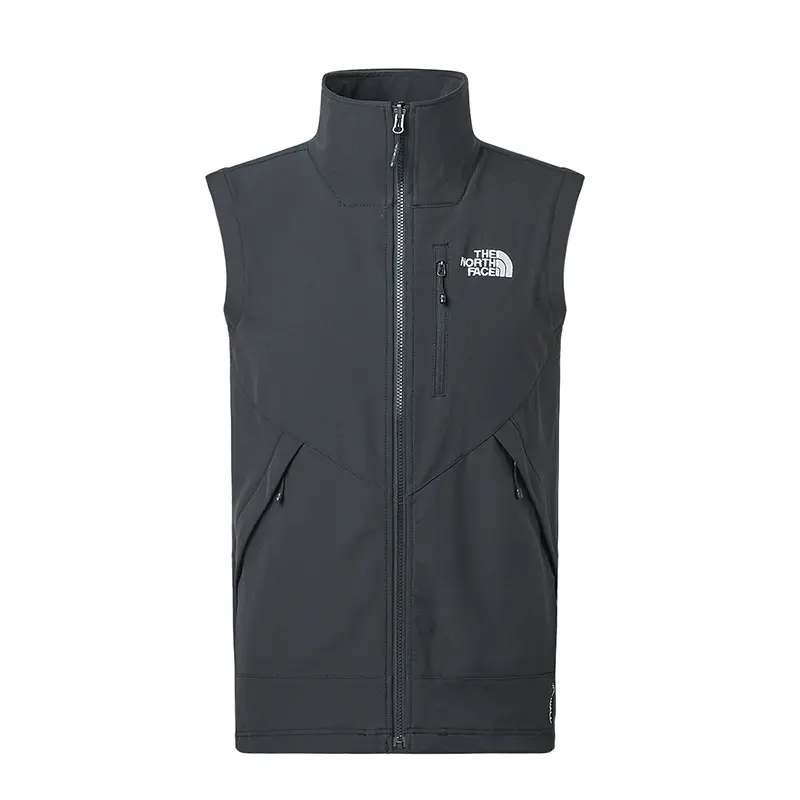 

Жилет мужской черный The North Face, черный