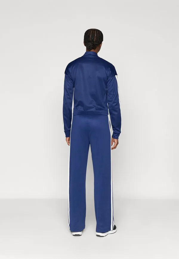 Комплект спортивного костюма для командных видов спорта Adidas Sportswear, Dark Blue/Off White — фото 3