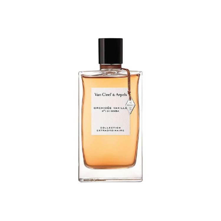 Духи floral fruity edp orange litchi 75ml Van Cleef & Arpels — фото 2