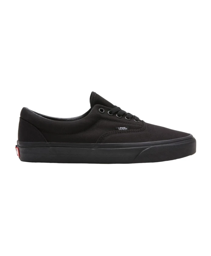 

Повседневные парусиновые кроссовки Vans, черный