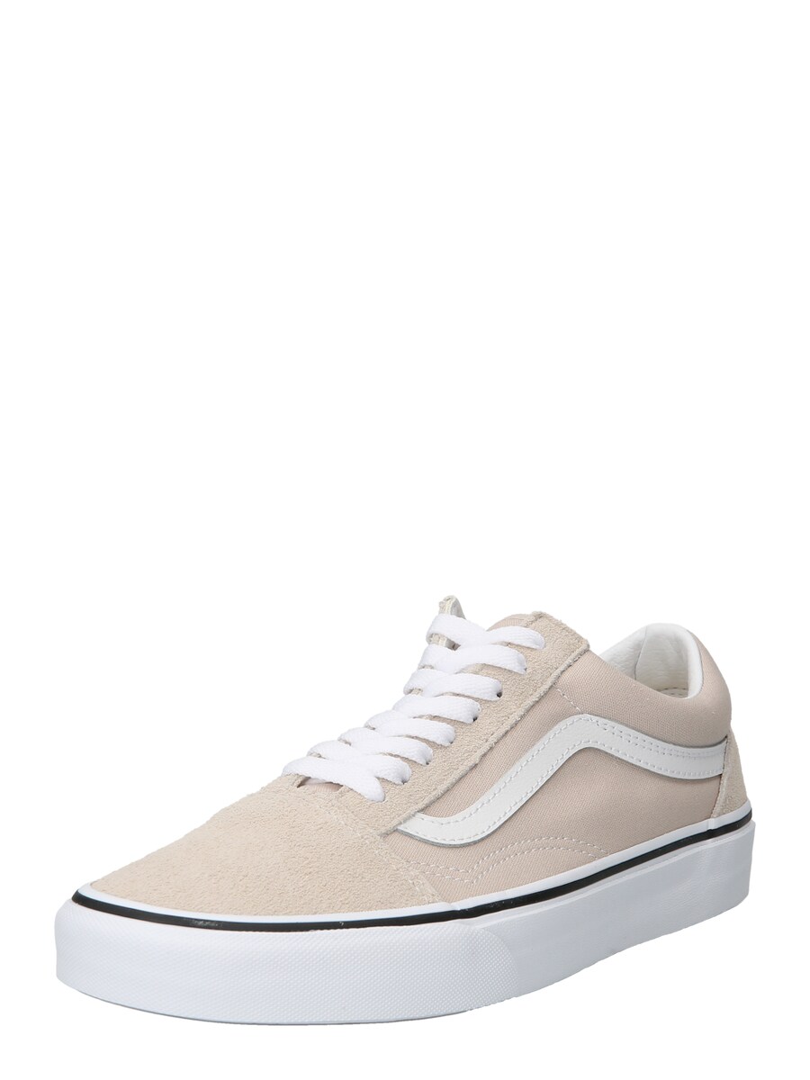 

Кроссовки VANS, светло-коричневый