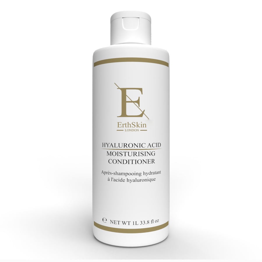 

ErthSkin London, Увлажняющий кондиционер с гиалуроновой кислотой, 1 л