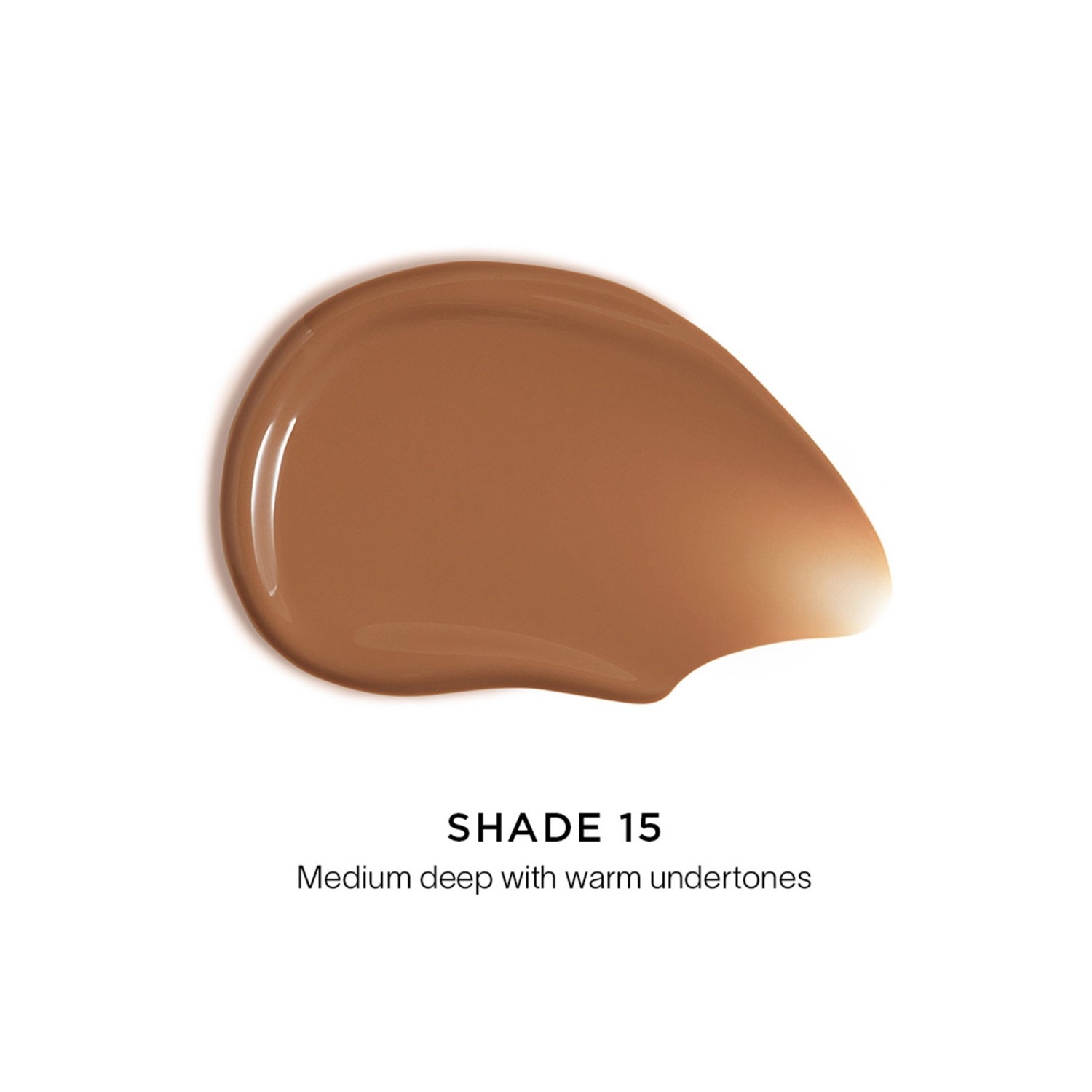 Тональный крем для лица veil hydrating skin tint Hourglass, 15, объем 35 мл — фото 2
