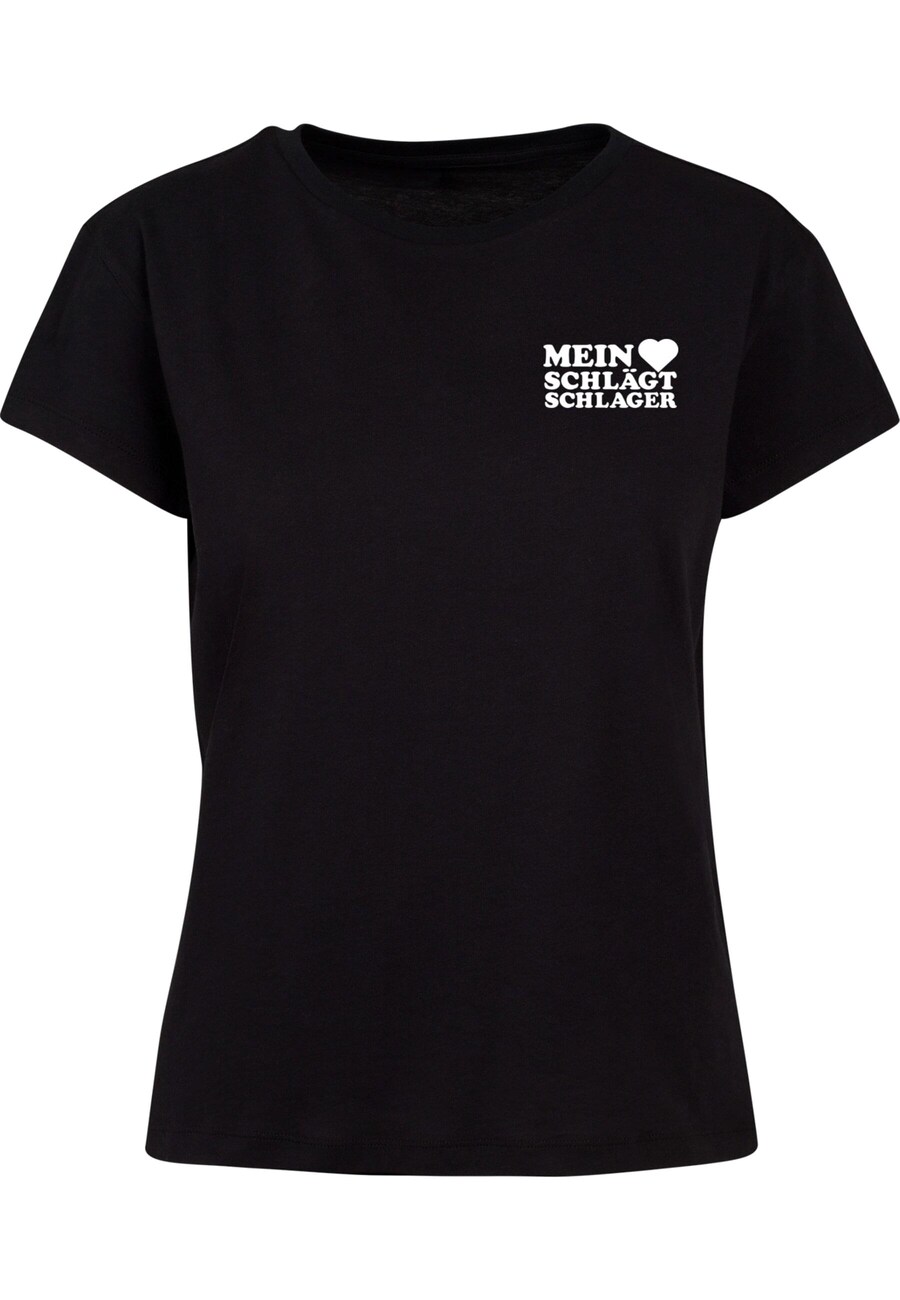 

Футболка Merchcode Shirt MHSS 2, черный