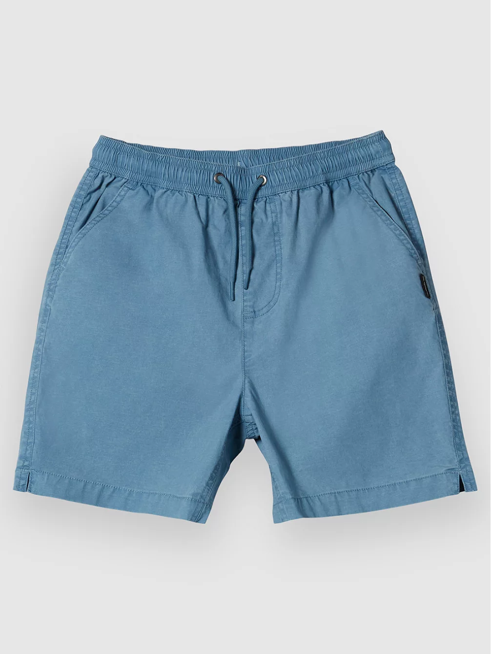 

Шорты Taxer Quiksilver, синий