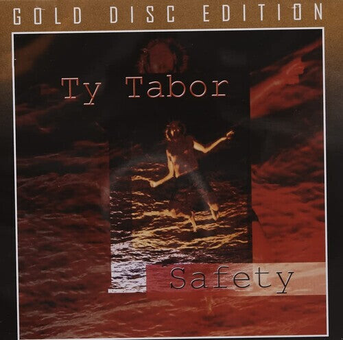 

CD диск Tabor, Ty: Safety