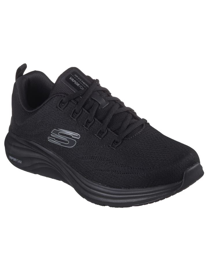 

Низкие кроссовки Skechers, черный