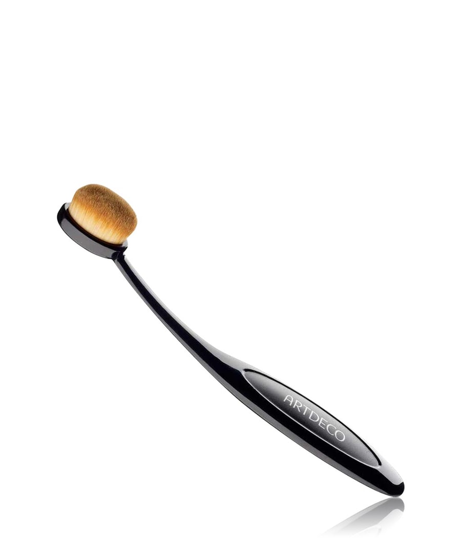 

Кисть для нанесения тонального крема ARTDECO Oval Brush Premium Quality Small, 1 шт.
