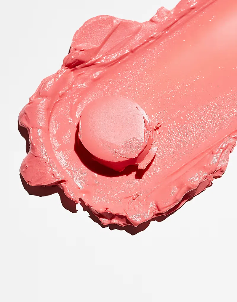 Помада-масло для губ elf Glow Reviver Lip Oil Stick e.l.f., Pink Me Energy — фото 2