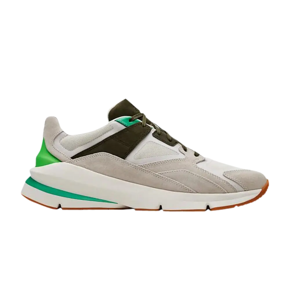 

Кроссовки Forge 96 Sport Under Armour, белый