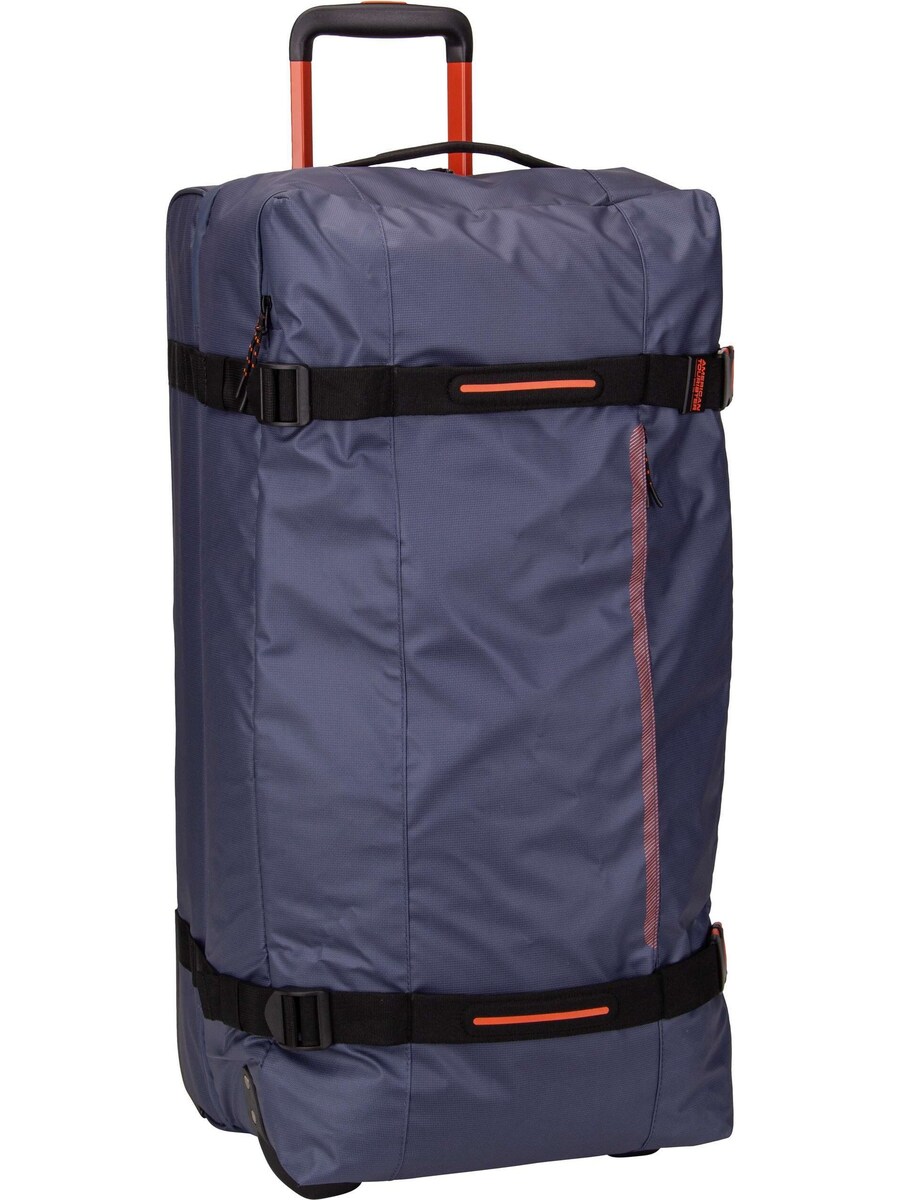 

Сумка для путешествий American Tourister Urban Track Duffle L , Navy