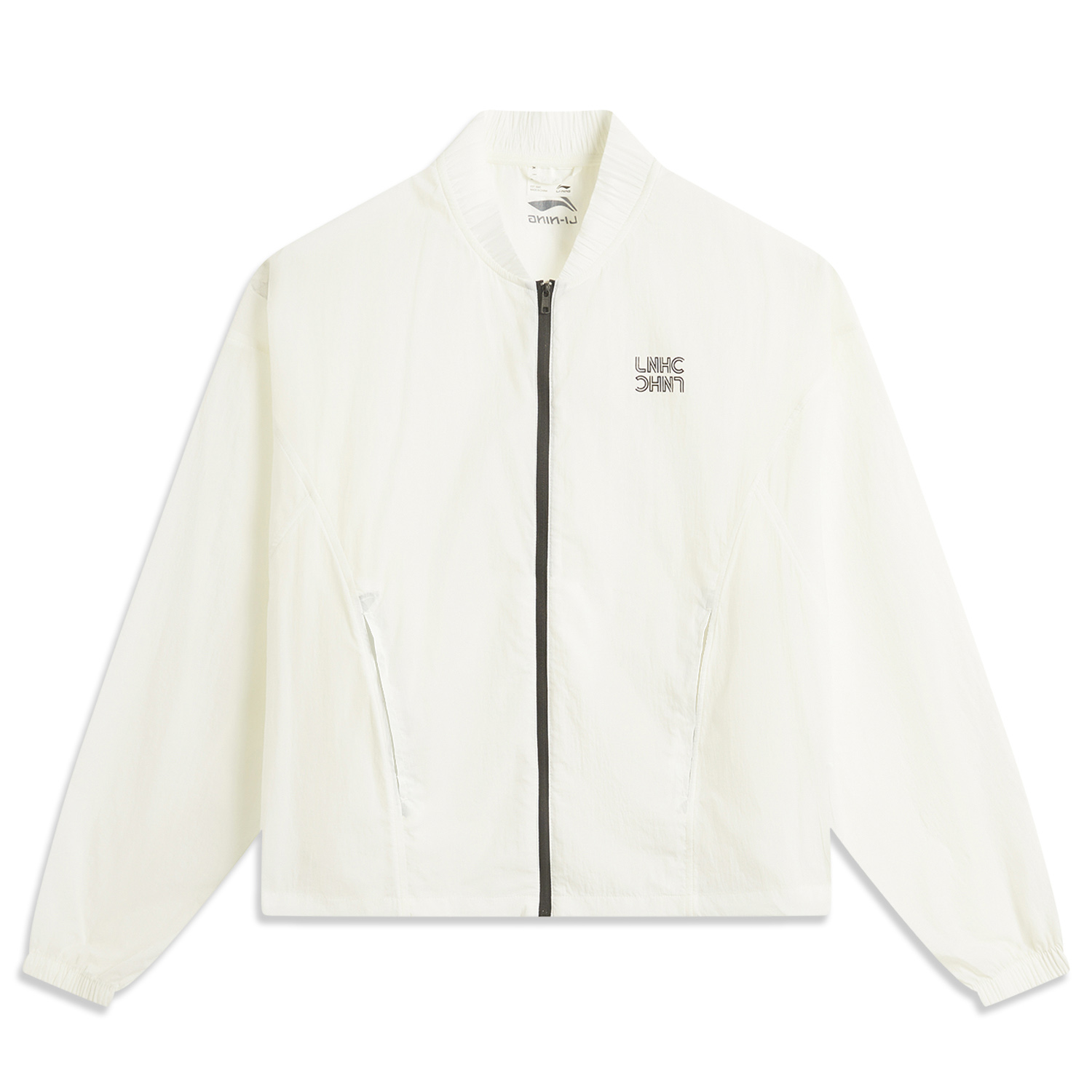 

LINING Спортивная одежда для женщин с защитой от ультрафиолета цвета айвори, Ivory
