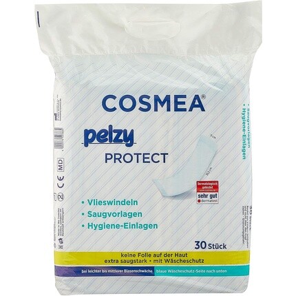 

Cosmea 8295 Pelzy Protect Прокладки при недержании