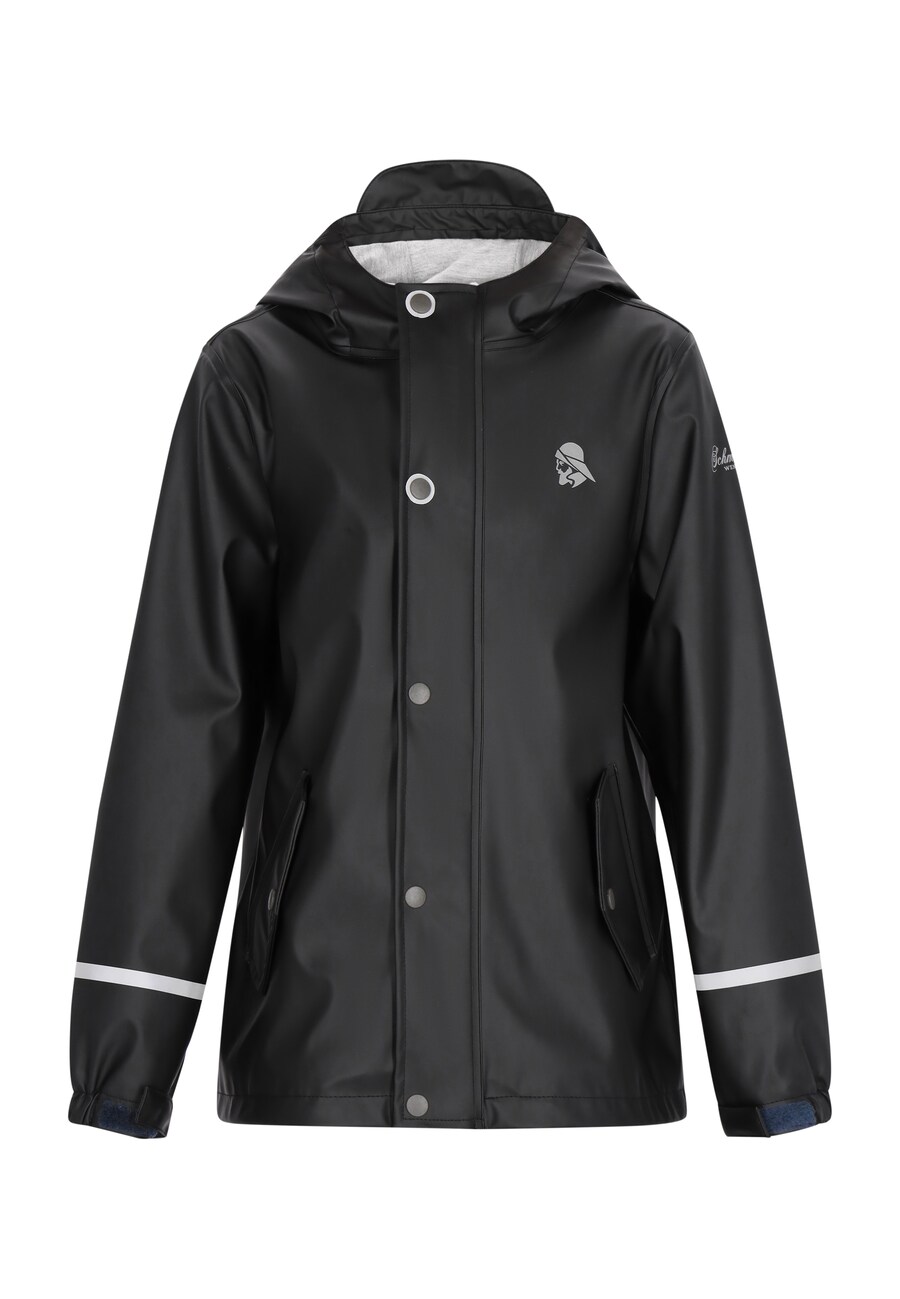 

Пальто Schmuddelwedda Coat, черный