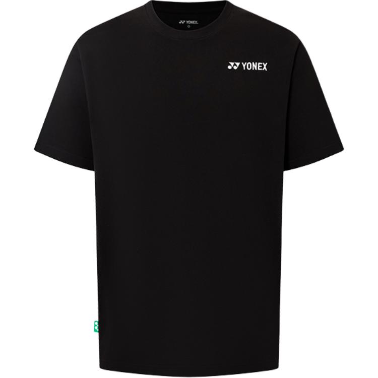 

Футболка тренировочной серии Men's YONEX, черный