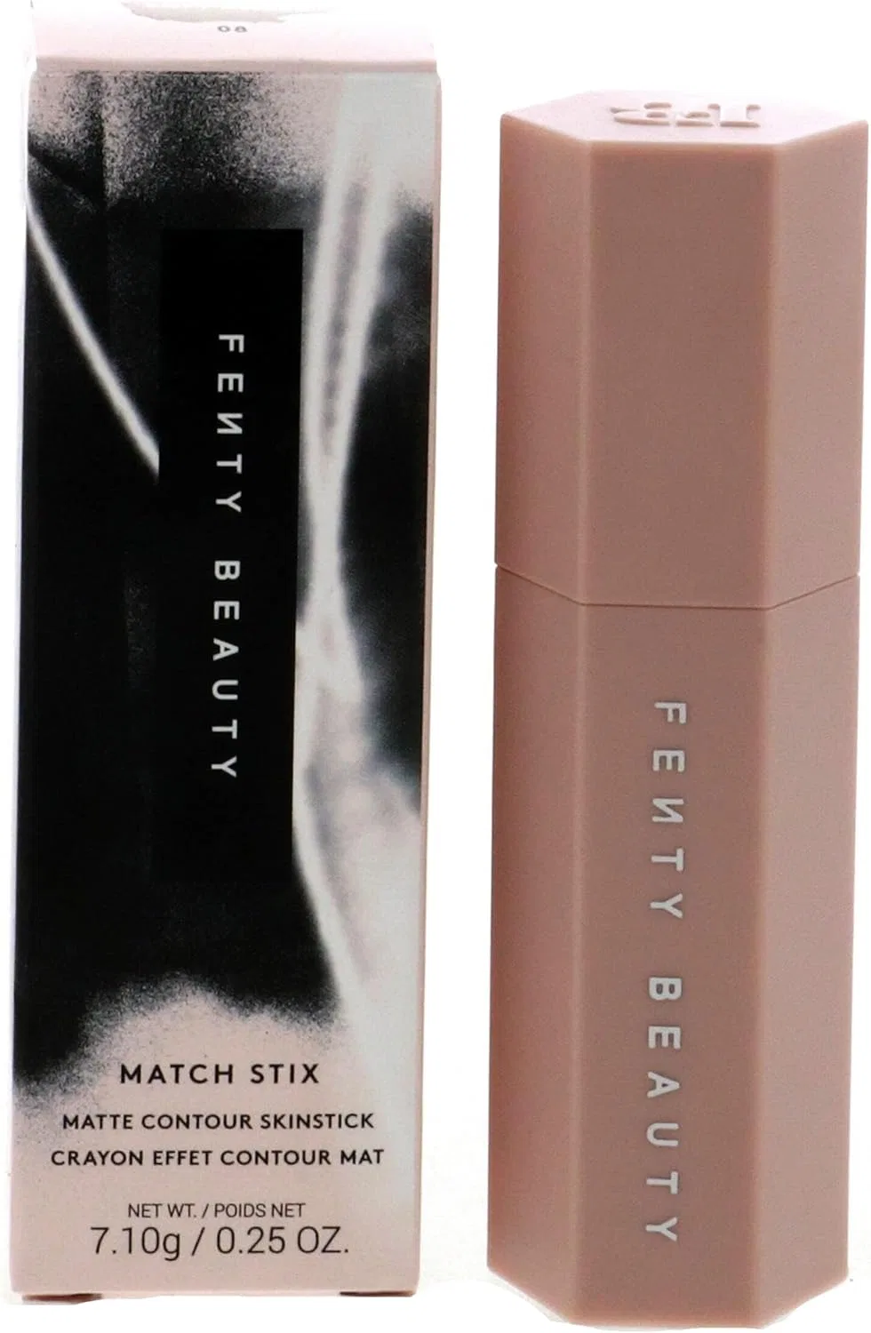 Контурный стик FENTY BEAUTY Match Stix Matte Contour Skinstick 0.25 oz Soft Amber
