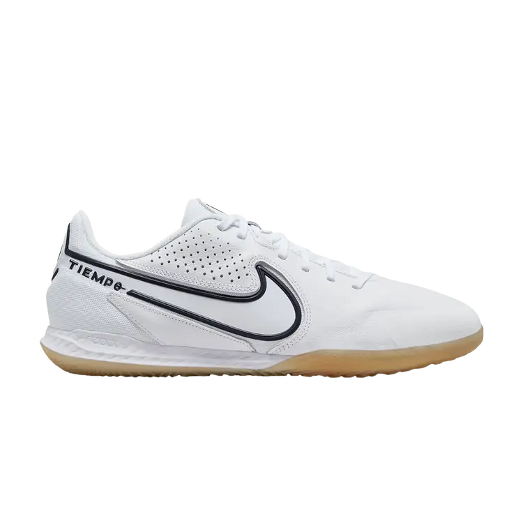 

Кроссовки Nike React Tiempo Legend 9 Pro IC, белый, Серый, Кроссовки Nike React Tiempo Legend 9 Pro IC, белый