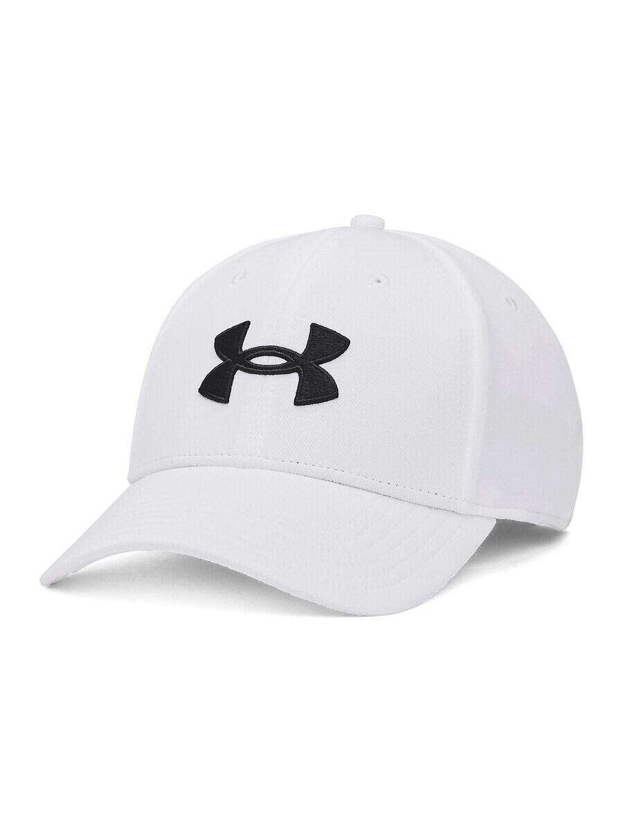 

Бейсболка UNDER ARMOUR Athletic Cap, белый